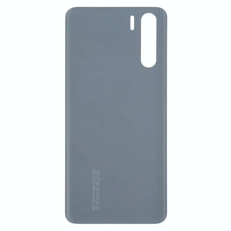 For OPPO A91/F15 PCPM00 CPH2001 CPH2021 Battery Back Cover (Baby Blue)