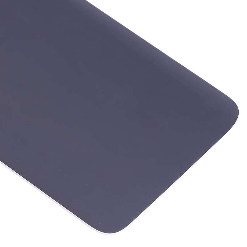 For Galaxy A70 SM-A705F/DS, SM-A7050 Battery Back Cover (White)