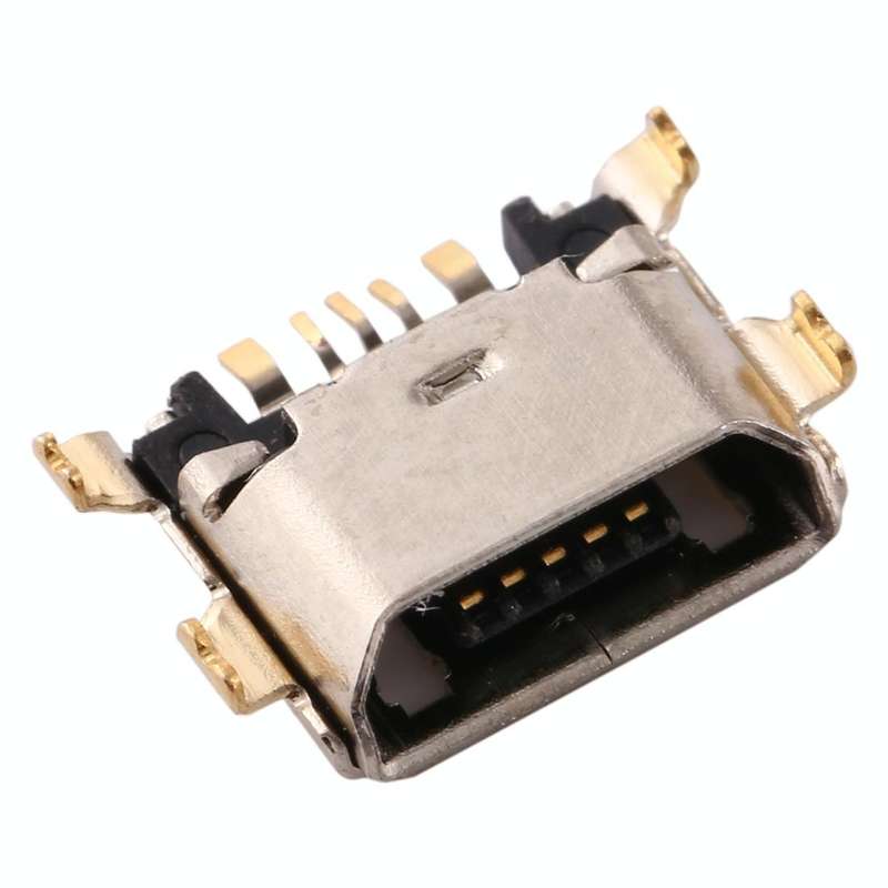 For Vivo Y7s 10pcs Charging Port Connector