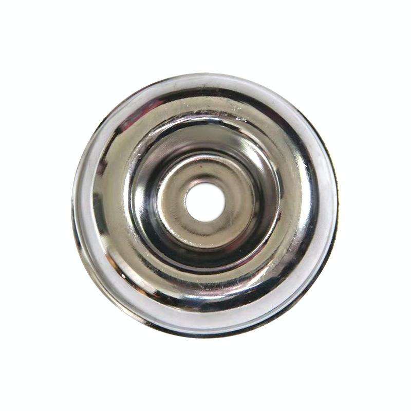 Lawn Mower Working Head Accessories Brush Cutter Pressure Plate Protection Cover Nut, Specificati...