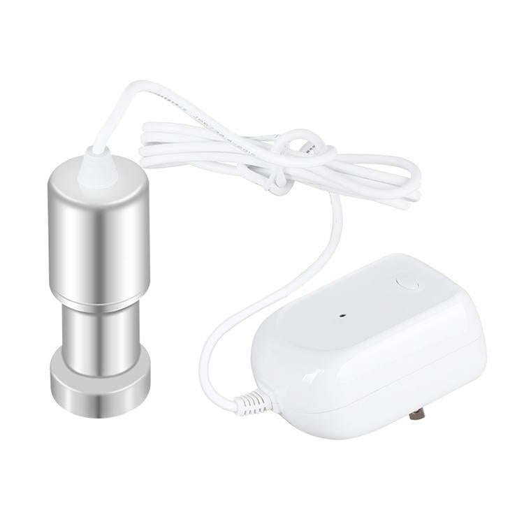 JeKen CE-9600 Household Ultrasonic Cleaner Vegetable Washing Glasses Watch Jewelry Cleaner(EU Plug)