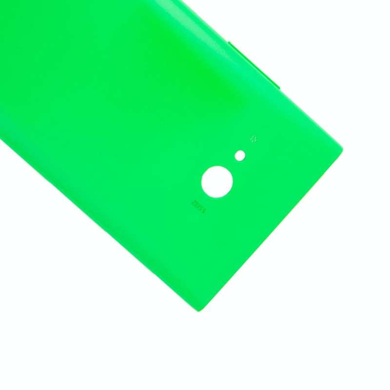 Battery Back Cover for Nokia Lumia 735(Green)