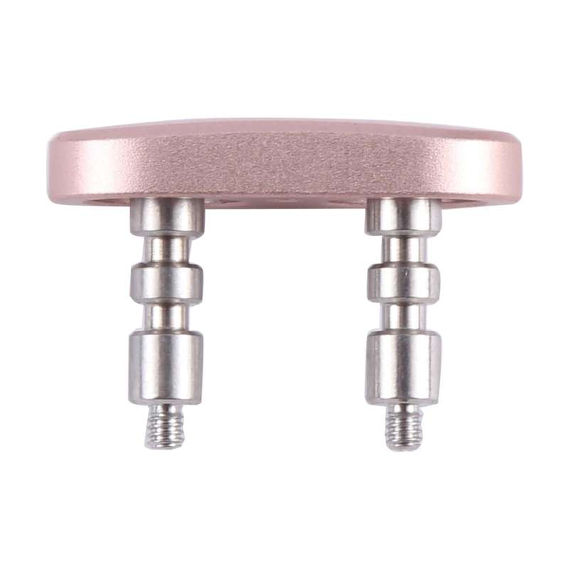 For AirPods Max Side Button (Pink)