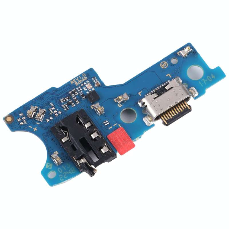 For Samsung Galaxy A14 SM-A145P Original Charging Port Board