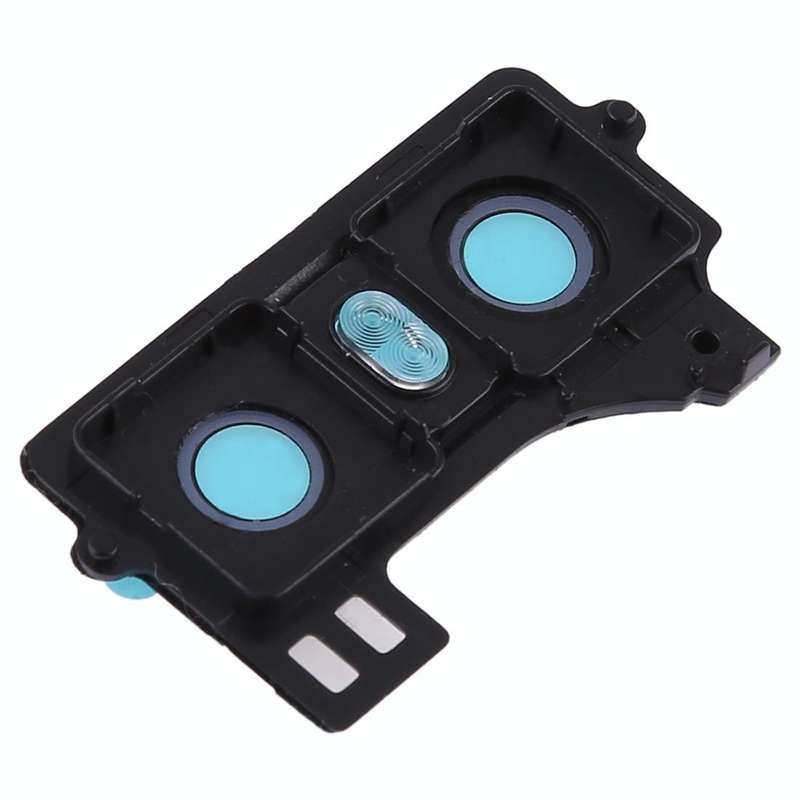 Camera Lens Cover for LG G6 / H870 / 870DS / H873 / H872 / LS993 / VS998 / US997(Silver)