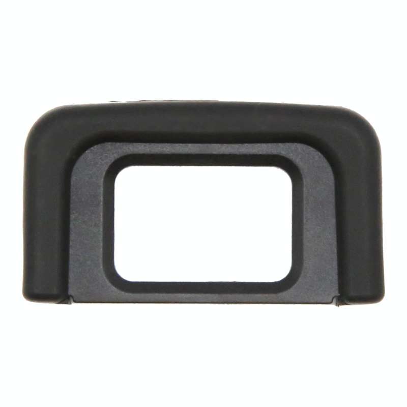 For Nikon D3400 Camera Viewfinder / Eyepiece Eyecup
