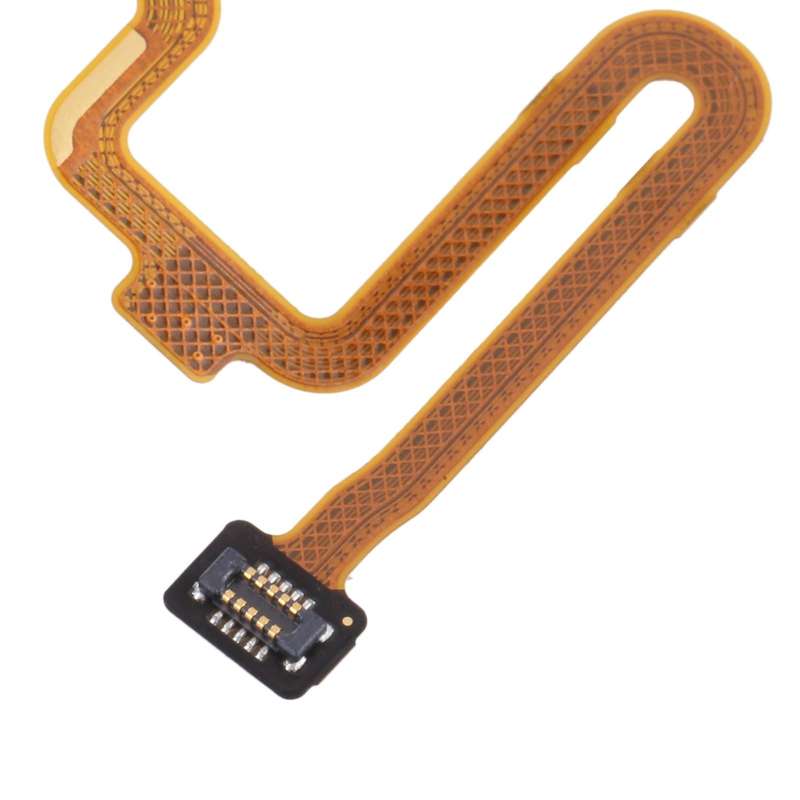 Fingerprint Sensor Flex Cable for Xiaomi Redmi Note 11 China/ Redmi Note 11T 5G / Redmi Note 11S ...