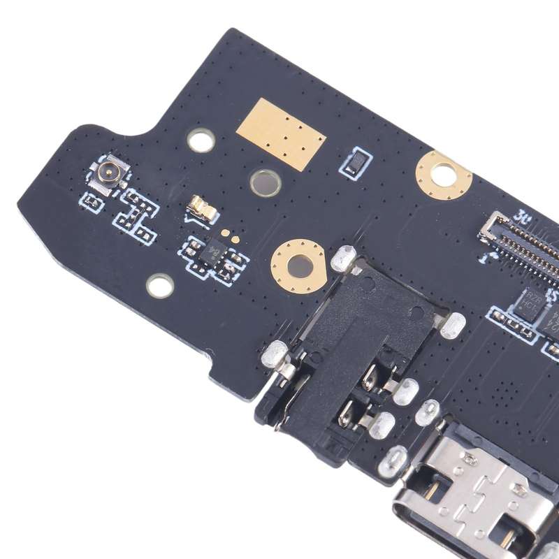 For Oukitel WP27 Charging Port Board