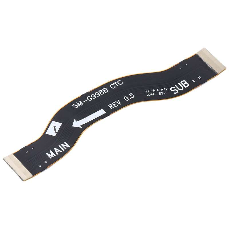 For Samsung Galaxy S21 Ultra 5G Motherboard Flex Cable