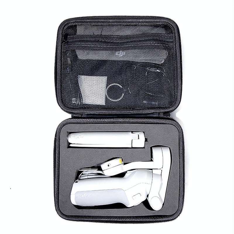 For DJI OSMO OM4 Handheld Gimbal Stabilizer Storage Bag