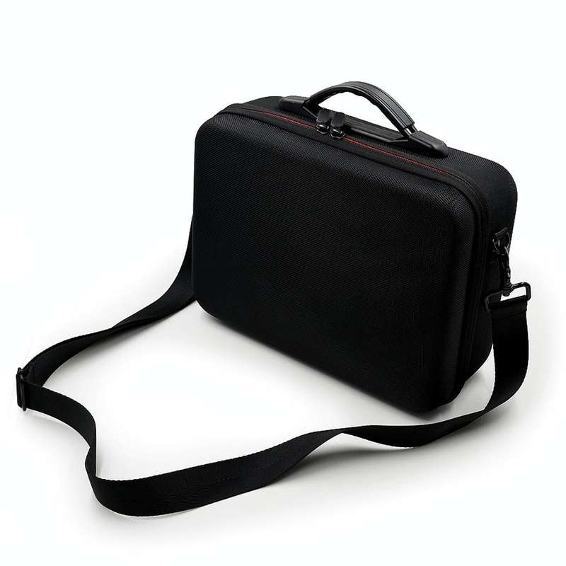 PU EVA Shockproof Waterproof Portable Case for DJI MAVIC PRO and Accessories, Size: 29cm x 21cm x...