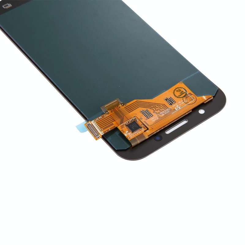 Original LCD Display + Touch Panel for Galaxy A5 (2017) / A520, A520F, A520F/DS, A520K, A520L, A5...