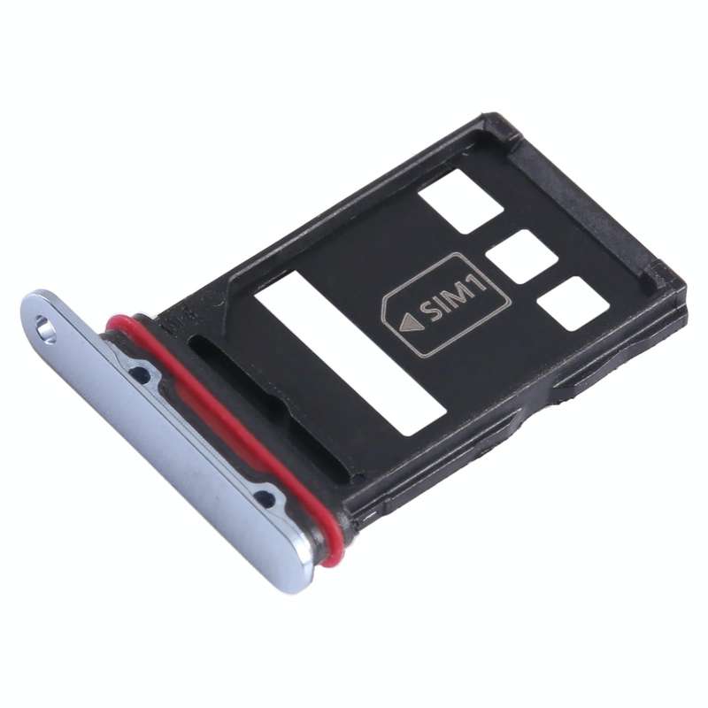 For Honor Magic4 Pro SIM + NM Card Tray (Blue)