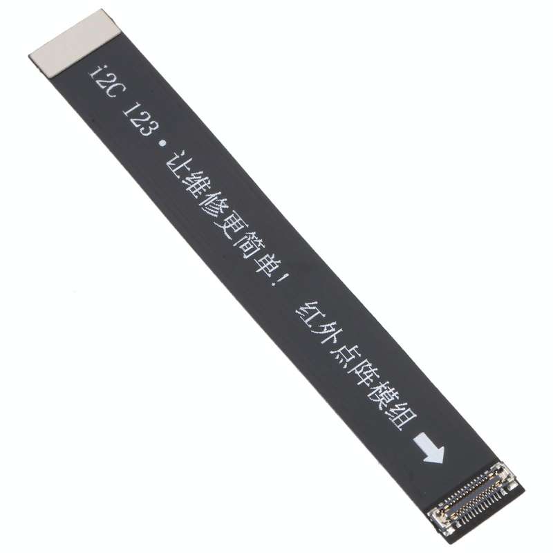i2c Infrared Dot Matrix Test Cable For iPhone 13 Series