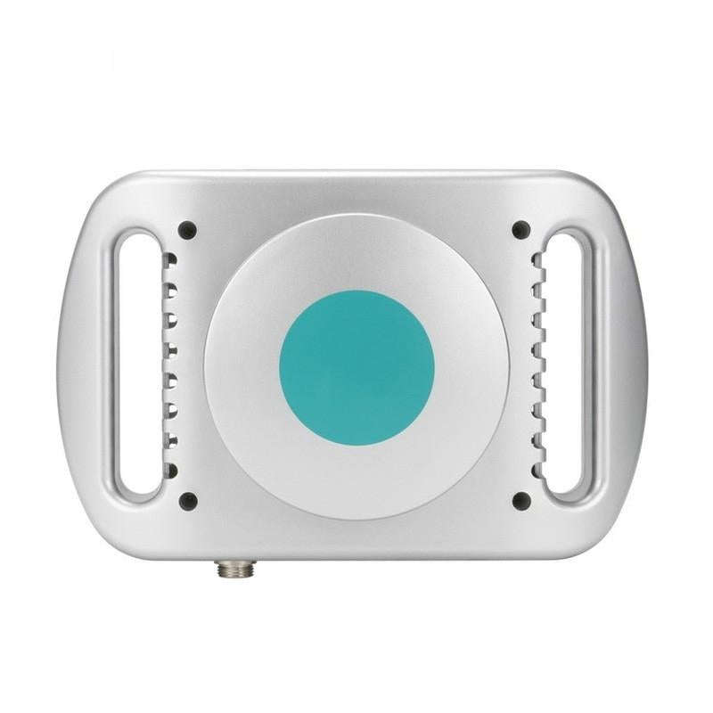 Extremely Fast Fat-Reducing Beauty Shaping Instrument, Specifications:110V US Plug(White)