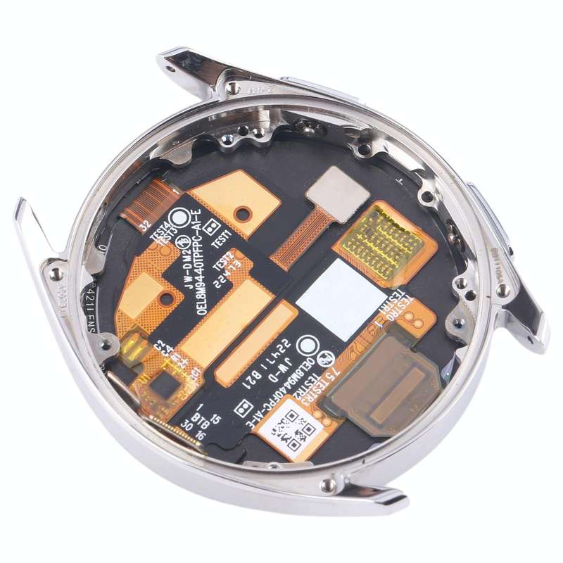 For Xiaomi Watch S2 46mm Original LCD Screen (Silver)