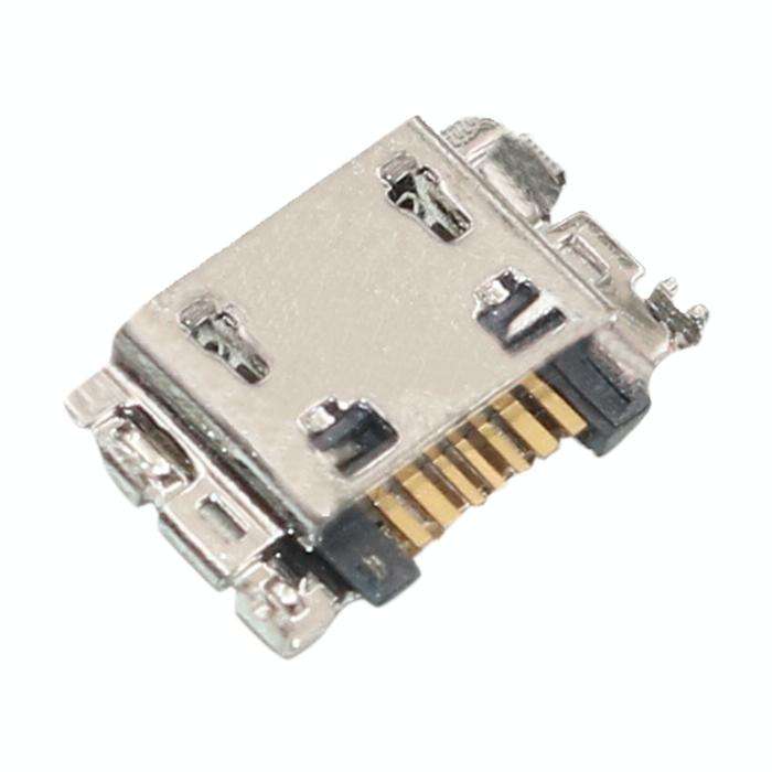 For Galaxy M10 105F 10pcs Charging Port Connector