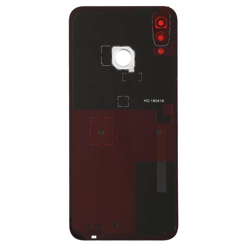 Back Cover with Camera Lens (Original) for Huawei P20 Lite / Nova 3e(Rose Gold)