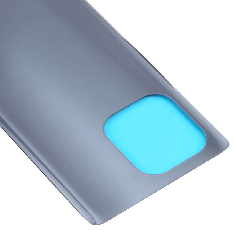 Battery Back Cover for Honor 60 SE(Black)