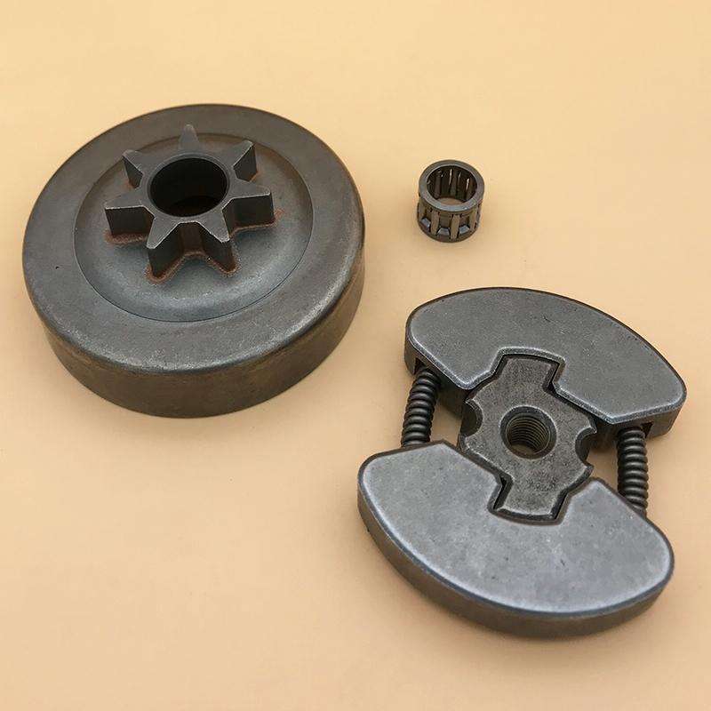 Chainsaw Clutch Passive Disc for Husqvarna 136 137 141 142 36 41 235 240