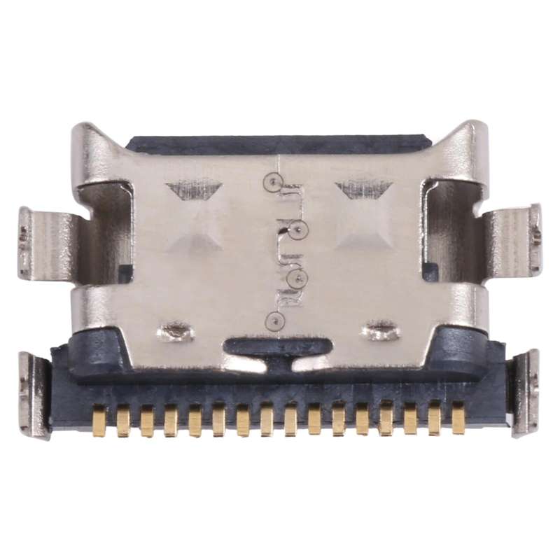 10 PCS Charging Port Connector for Honor X10 Max 5G