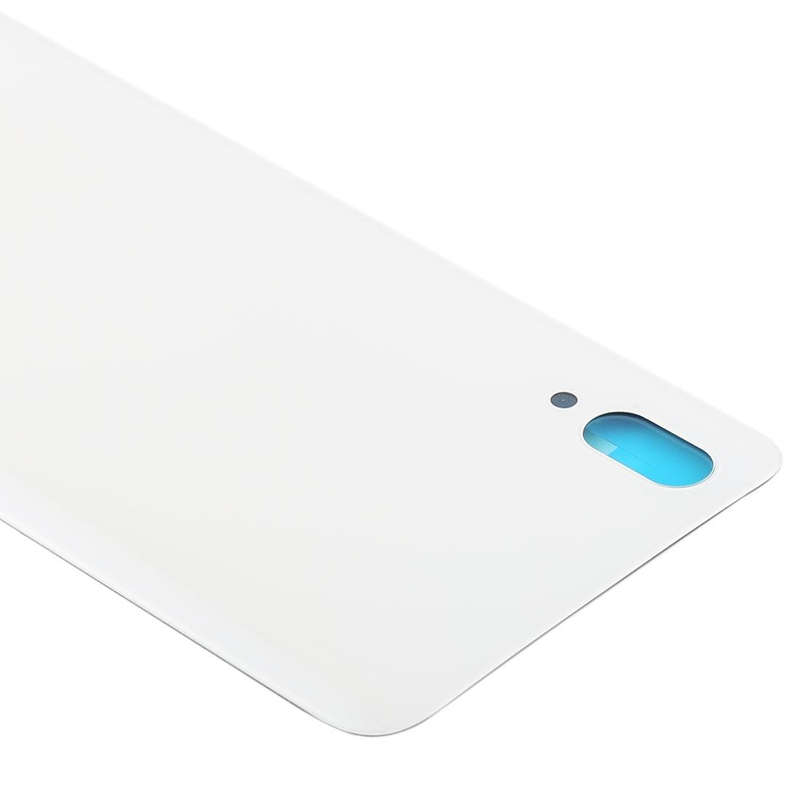 For Vivo X21 Original Back Cover (White)
