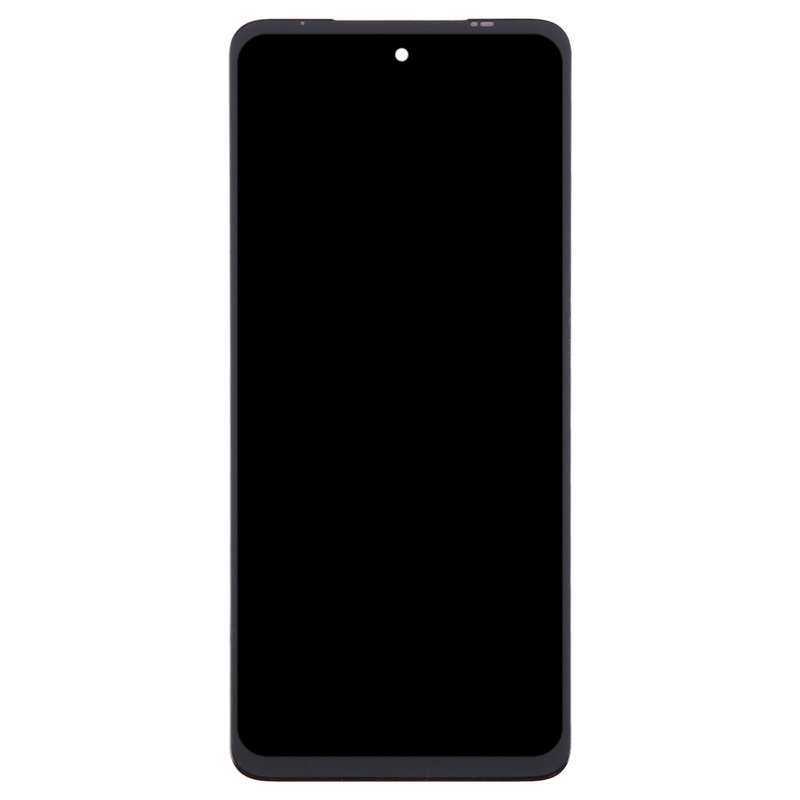 For Motorola Moto G Power 5G 2023 OEM LCD Screen with Digitizer Full Assembly