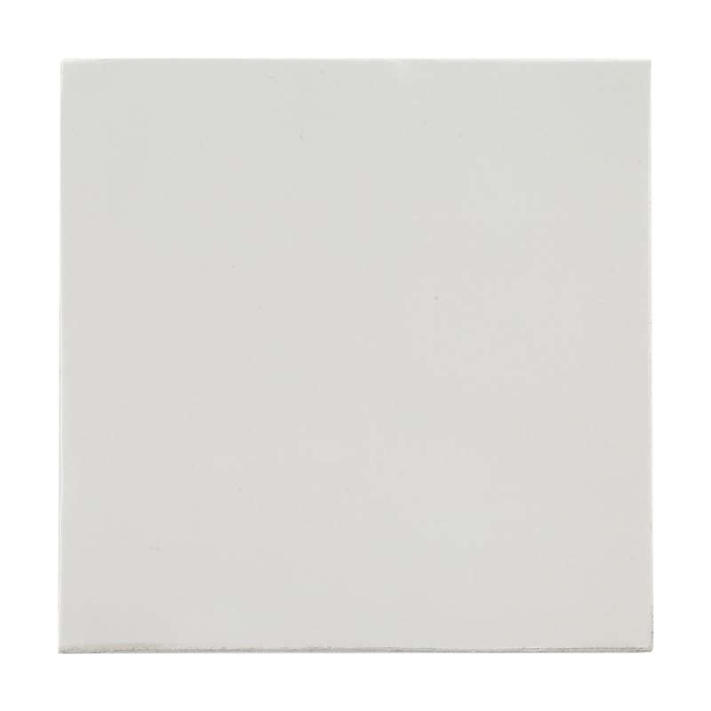 Heat Insulation Working Mat, Size: 10x10cm (Grey)