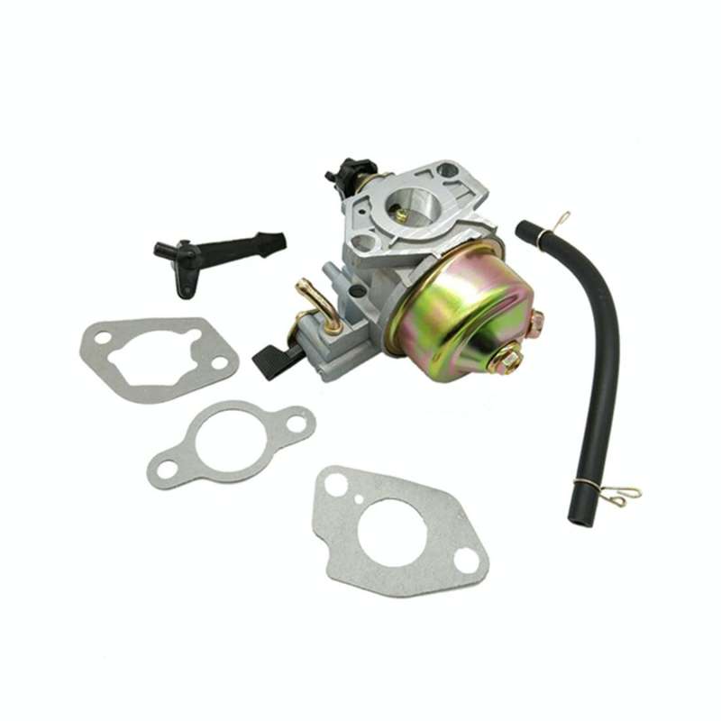 Carburetor Carb Kit with Gasket 16100-ZE2-W71 / 16100-ZH9-820 for Honda Gx240 Gx270 8hp 9hp Gener...