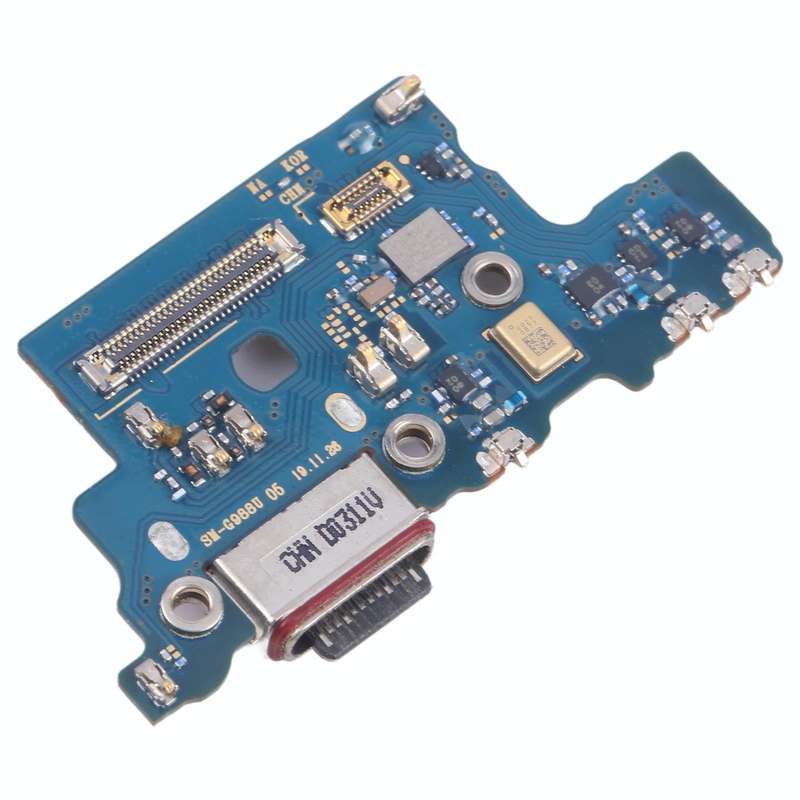 For Samsung Galaxy S20+ SM-G9860 Original Charging Port Board