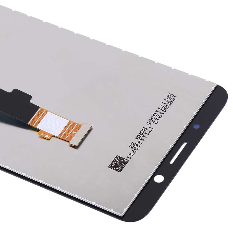 TFT LCD Screen for OPPO A73China/ F5 Youth CPH1725 with Digitizer Full Assembly(White)