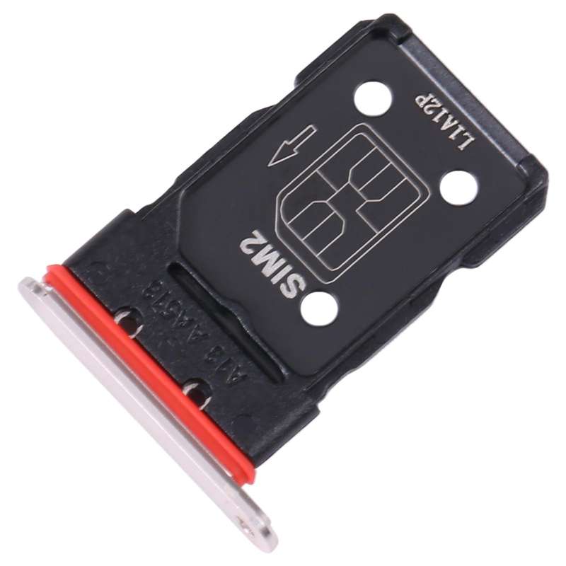 For OnePlus 11 Original SIM Card Tray + SIM Card Tray (Gold)