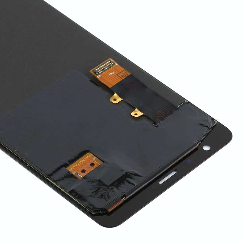TFT LCD Screen for Xiaomi Redmi Pro with Digitizer Full Assembly(Black)