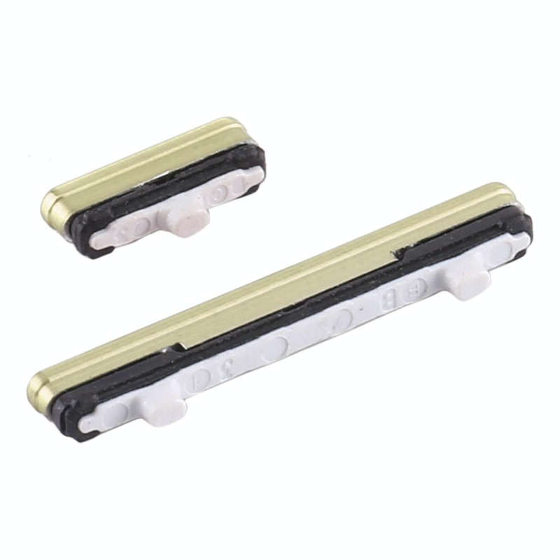 For Samsung Galaxy S10e Power Button and Volume Control Button(Yellow)