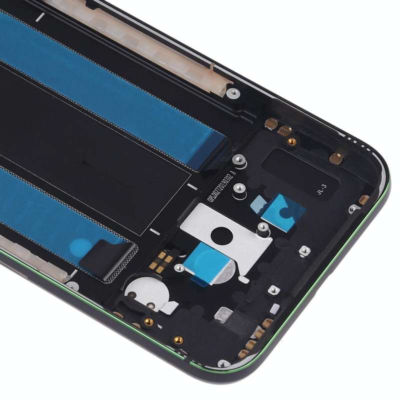 Battery Back Cover for Xiaomi Black Shark 2(Black)