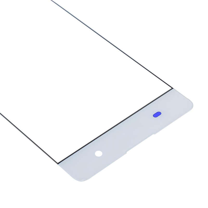 Front Screen Outer Glass Lens for Sony Xperia XA (White)