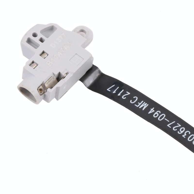 Audio Earphone Jack Flex Cable for Microsoft Surface Pro 5