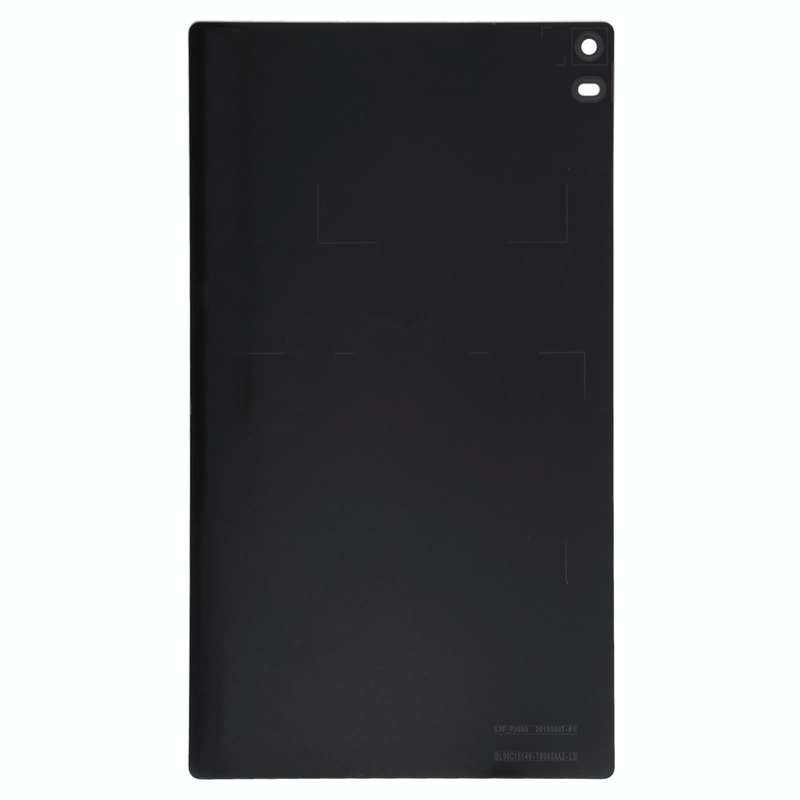 Original Battery Back Cover for Lenovo Tab 4 8 Plus TB-8704X, TB-8704N,TB-8704V, TB-8704F(Black)