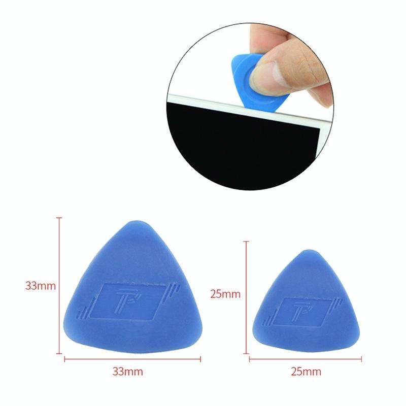 Kaisi KS-1301 5 in 1 Magnetizer Demagnetizer Tool Insulated Screwdriver Magnetic Pick Up Tool