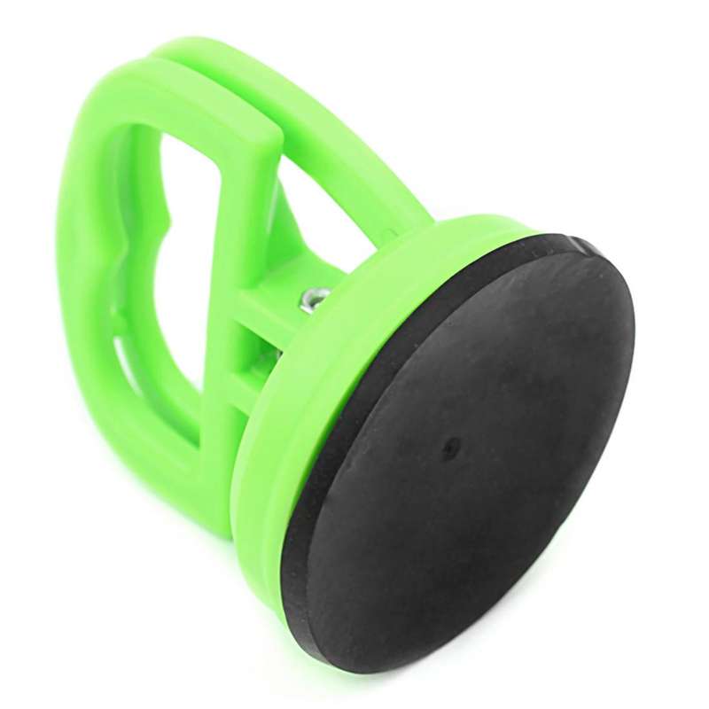 JIAFA P8822 Super Suction Repair Separation Sucker Tool for Phone Screen / Glass Back Cover(Green)