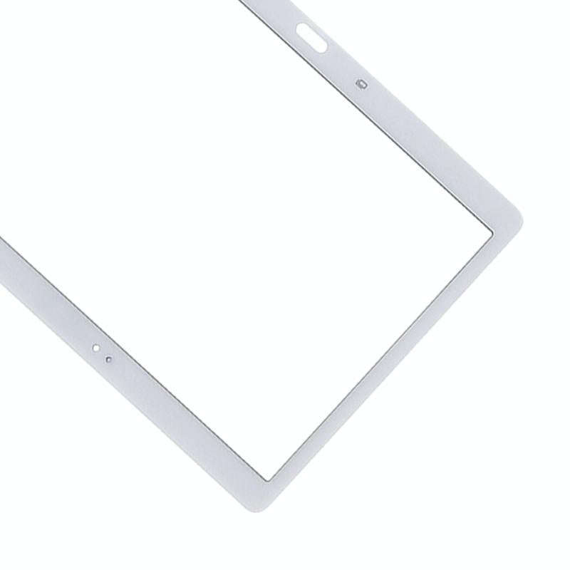 For Samsung Galaxy Tab S 10.5 / T800 / T805  Touch Panel with OCA Optically Clear Adhesive (White)