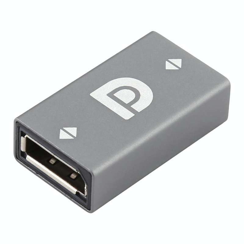 Display Port Female to Display Port Female Adapter