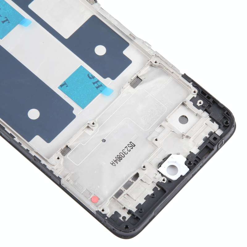 For TCL 50 SE Original Front Housing LCD Frame Bezel Plate