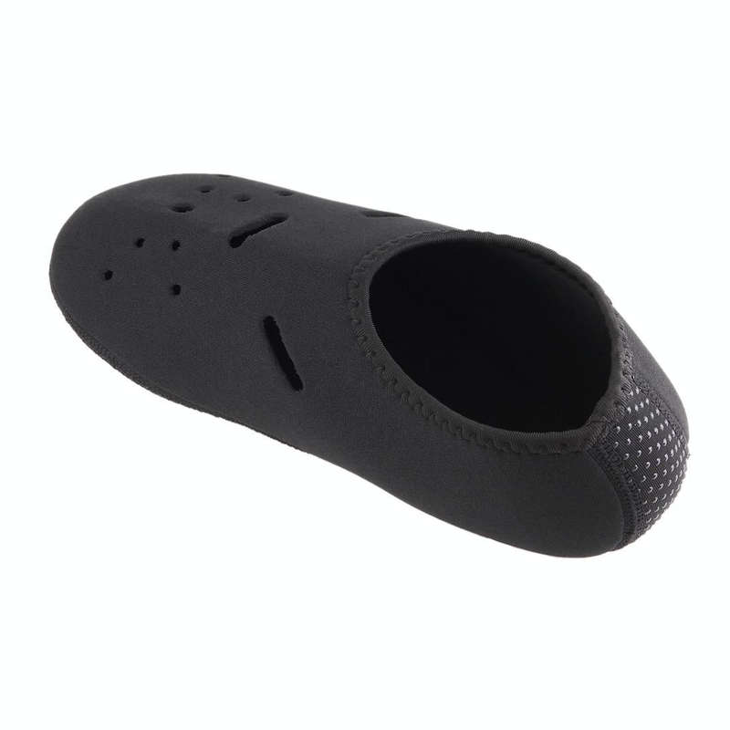 Comfortable and anti-slip 3MM swimming diving socks breathable water to swim the beach socks Size...