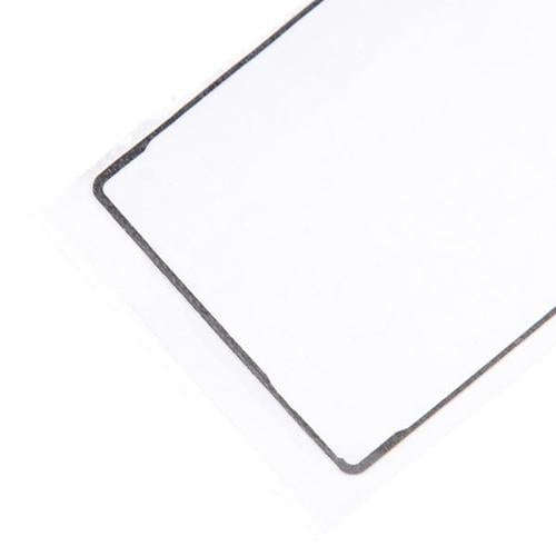 Front Housing LCD Frame Adhesive Sticker for Sony Xperia Z3