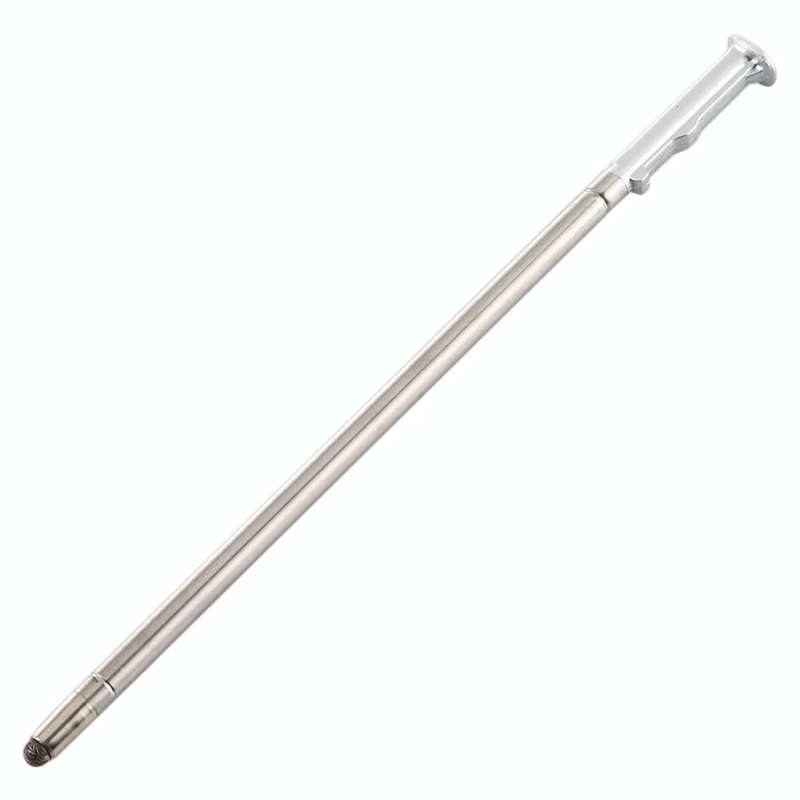 Capacitive Touch Stylus Pen for LG Stylo 5 Q720 LM-Q720CS Q720VSP (Silver)