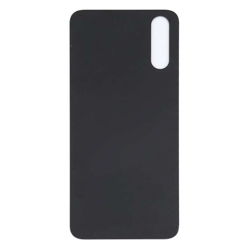 For Vivo iQOO Neo / V1914A Battery Back Cover (Black)