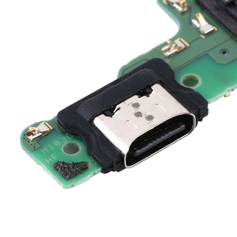 For Samsung Galaxy A20s / SM-A207F(EU Version) Original Charging Port Board