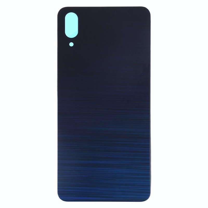 For Vivo X23 Symphony Edition Back Cover (Blue)