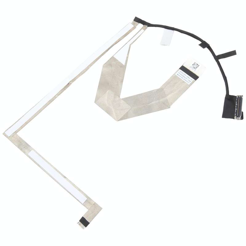 DC02C00DX00 LCD Cable For Dell Latitude 7480 E7480